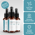 Pronail Complex - (3 bottle pack)