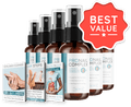 Pronail Complex - 3 + 3 Bottles + 3 Free Ebooks